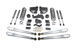 MAXTRAC K947241FL Lift Kit Suspension