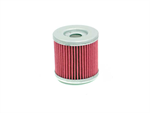 K&N KN-154 Oil Filter