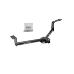 DRAW-TITE 24932 HITCH 2016 HONDA HRV