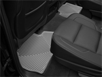 WEATHERTECH W342GR Floor Mat