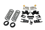 BELLTECH 718 Lowering Kit
