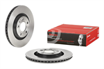 BREMBO 09.A814.11 Brake Rotor