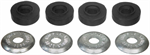 MOOG K7039 Strut Rod Bushing