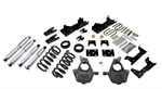 BELLTECH 669SP Lowering Kit