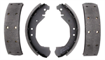 R/M BRAKES 675PG Brake Shoe