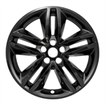 COAST 2 COAST IWCIMP385BLK Wheel Cover