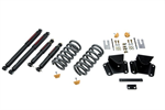 BELLTECH 803ND Lowering Kit