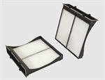 WIX PXP24030 Cabin Air Filter