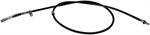 DORMAN C660109 Parking Brake Cable