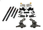 BELLTECH 721ND Lowering Kit