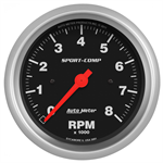 AUTOMETER 3991 Tachometer