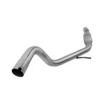 WALKER 54685 PIPE DIRECT FIT