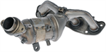 DORMAN 674-147 Catalytic Converter