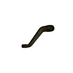 RUGGED RIDGE 18006.50 Steering Pitman Arm, Power Steering, 4 Inch+ Lift;