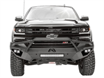 FAB FOURS CS16-D3852-1 16 CH 1500 VENGEANCE F BR PR