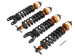 AFE 430-401001-N COILOVER; CORVETTE 97-13