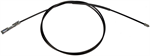 DORMAN C660203 Parking Brake Cable