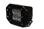 DV8 B3FM24W3W Driving/ Fog Light - LED