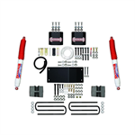 F2160BH Lift Kit Component