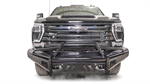 Bumper