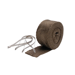 Exhaust System Wrap