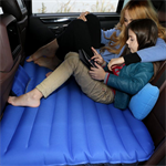 AIRBEDZ PPI-BLU_TRKMAT Rear Seat Air Mattress