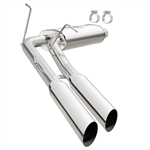 MAGNAFLOW 15714 EXHAUST System: 1999-2004 Ford F-150 Lightning 5.4