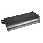 WALKER 21424 Exhaust Muffler