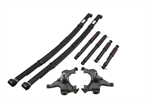 BELLTECH 798ND Lowering Kit