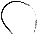 RAYBESTOS BC97159 Parking Brake Cable