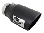 AFE 49T40601B1 EXHAUST TIP 4' IN 6' OUT 12'L