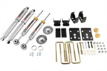BELLTECH 972SP 12 F150 LOWERING KIT