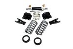 BELLTECH 819 Lowering Kit
