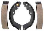 R/M BRAKES 610PG Brake Shoe