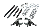 BELLTECH 780ND Lowering Kit