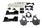 Lowering Kit