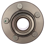 RAYBESTOS 713222 Wheel Bearing and Hub Assembly
