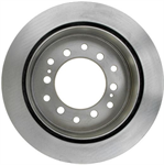 ROTORS SB96929 Brake Rotor