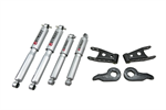 BELLTECH 766SP Lowering Kit