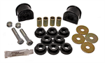 ENERGY SUSPENSION 4.5146G REAR SWAY BAR EXP 19MM BLK