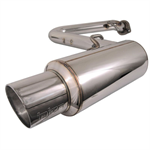 Exhaust System Kit