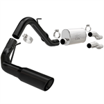 MAGNAFLOW 15365 CB 11-15 FORD F150 3.5 BK