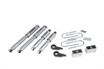 BELLTECH 636SP Lowering Kit