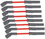 MSD 32819 Spark Plug Wires: various models; Spark Plug Wires