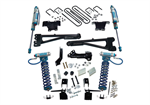 SUPERLIFT K165KG Lift Kit Suspension