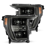 ALPHAREX 880169 Headlight Assembly