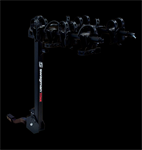 SWAGMAN 63410 TITAN 4 BIKE 'TWO ARM'