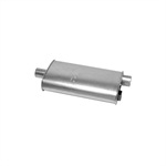 Exhaust Muffler