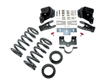 BELLTECH 950 Lowering Kit