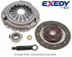 EXEDY KFM07 MAZDA B3000 3.0L 01-04